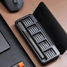 24 In 1 Screwdriver Bit Set