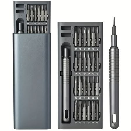 24 In 1 Screwdriver Bit Set