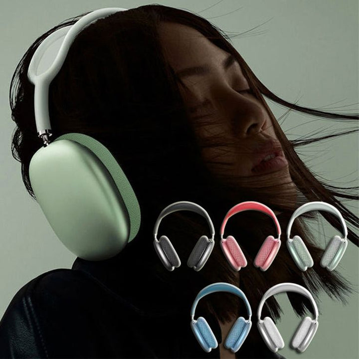 P9 Wireless Bluetooth Headphones