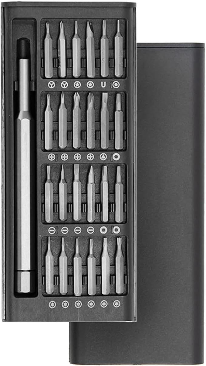 24 In 1 Screwdriver Bit Set