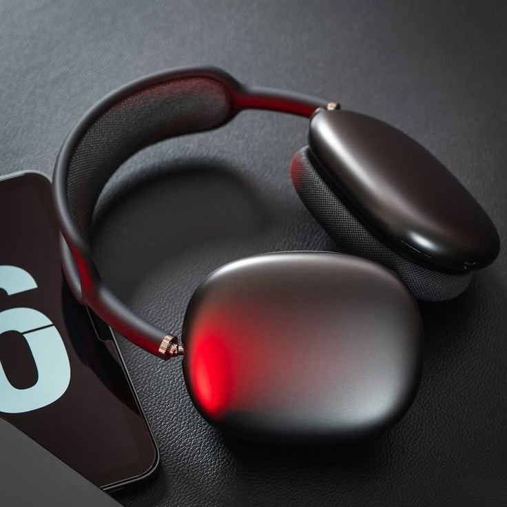 P9 Wireless Bluetooth Headphones